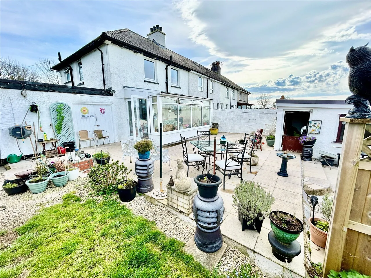 Llandegfan, Menai Bridge, LL59, photo 18