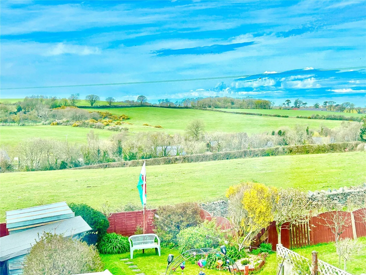 Llandegfan, Menai Bridge, LL59, photo 2