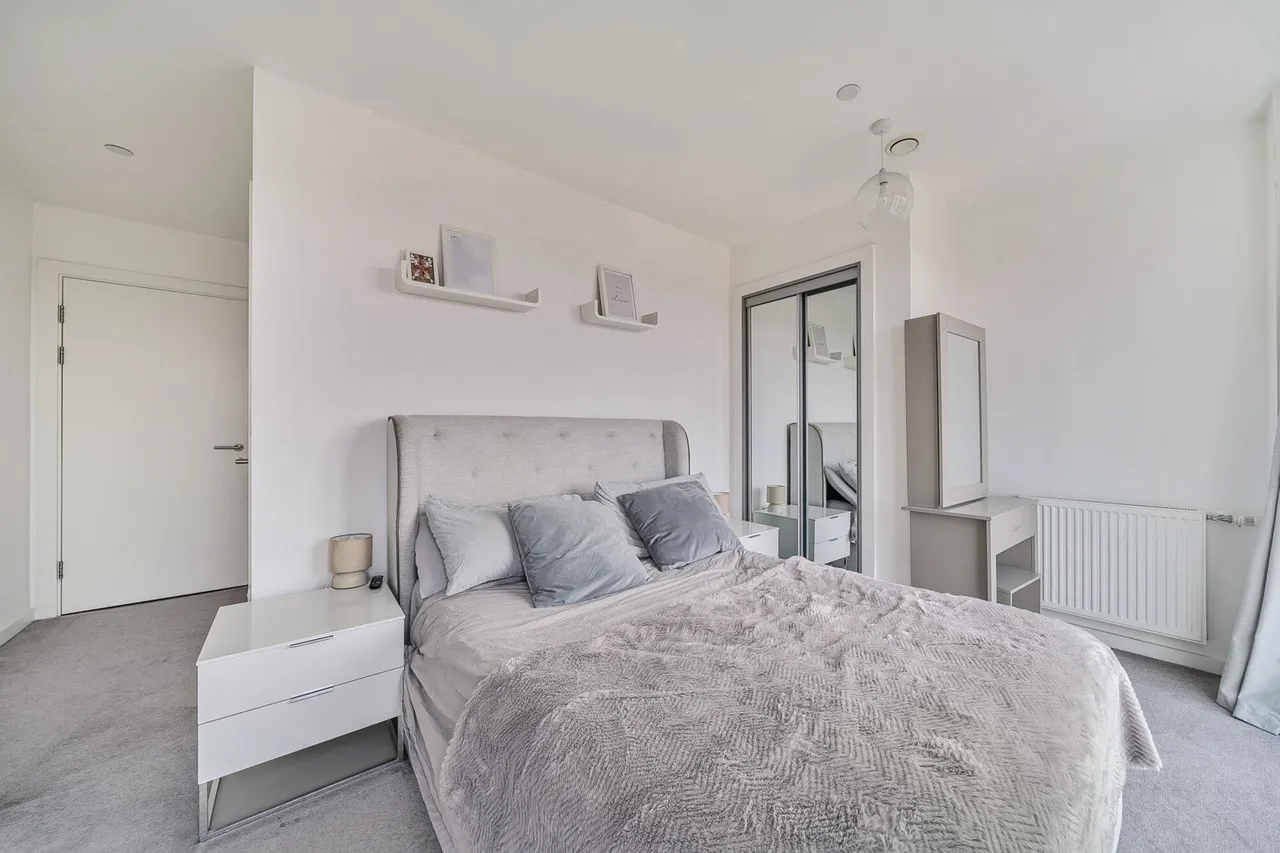Pomeroy Street, SE14, photo 6