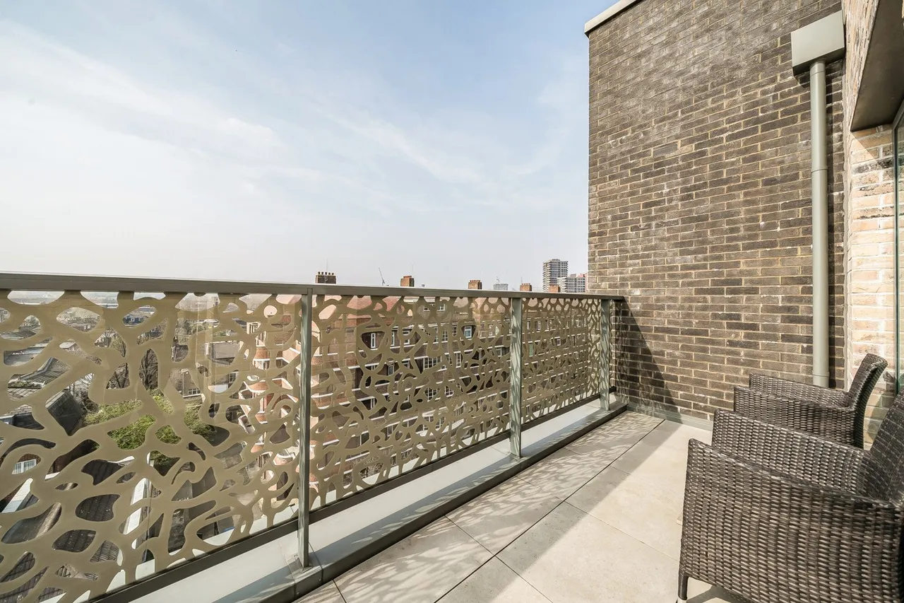 Pomeroy Street, SE14, photo 11