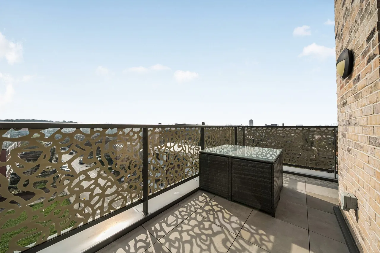 Pomeroy Street, SE14, photo 10