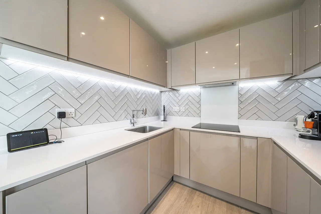 Pomeroy Street, SE14, photo 4