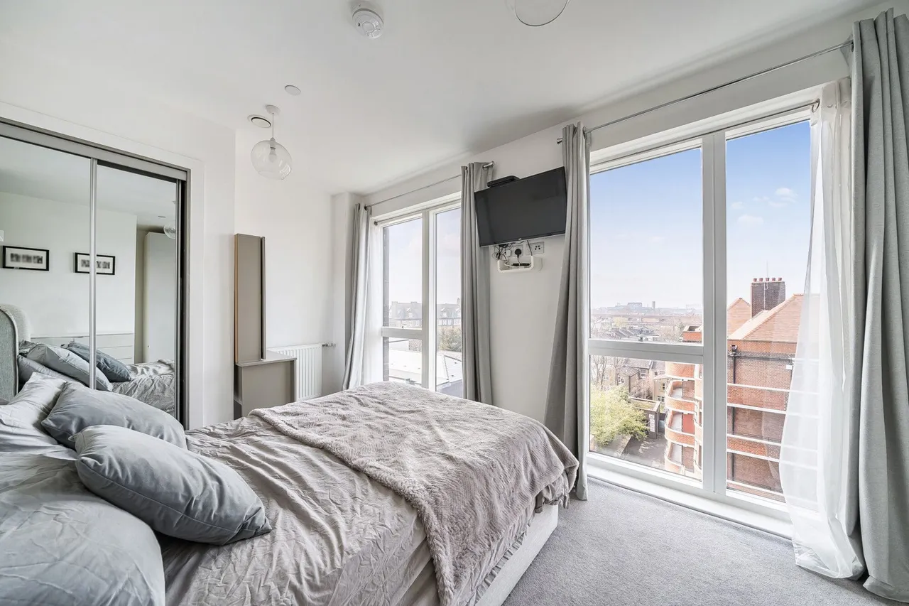 Pomeroy Street, SE14, photo 5