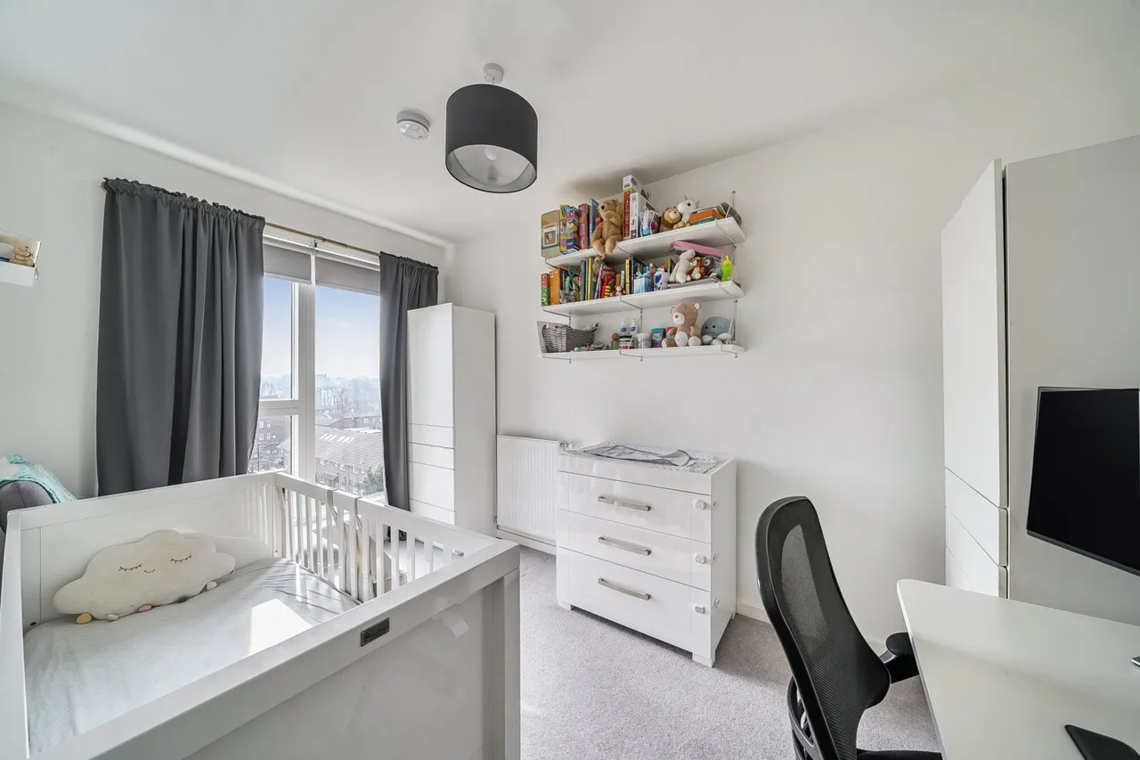 Pomeroy Street, SE14, photo 18