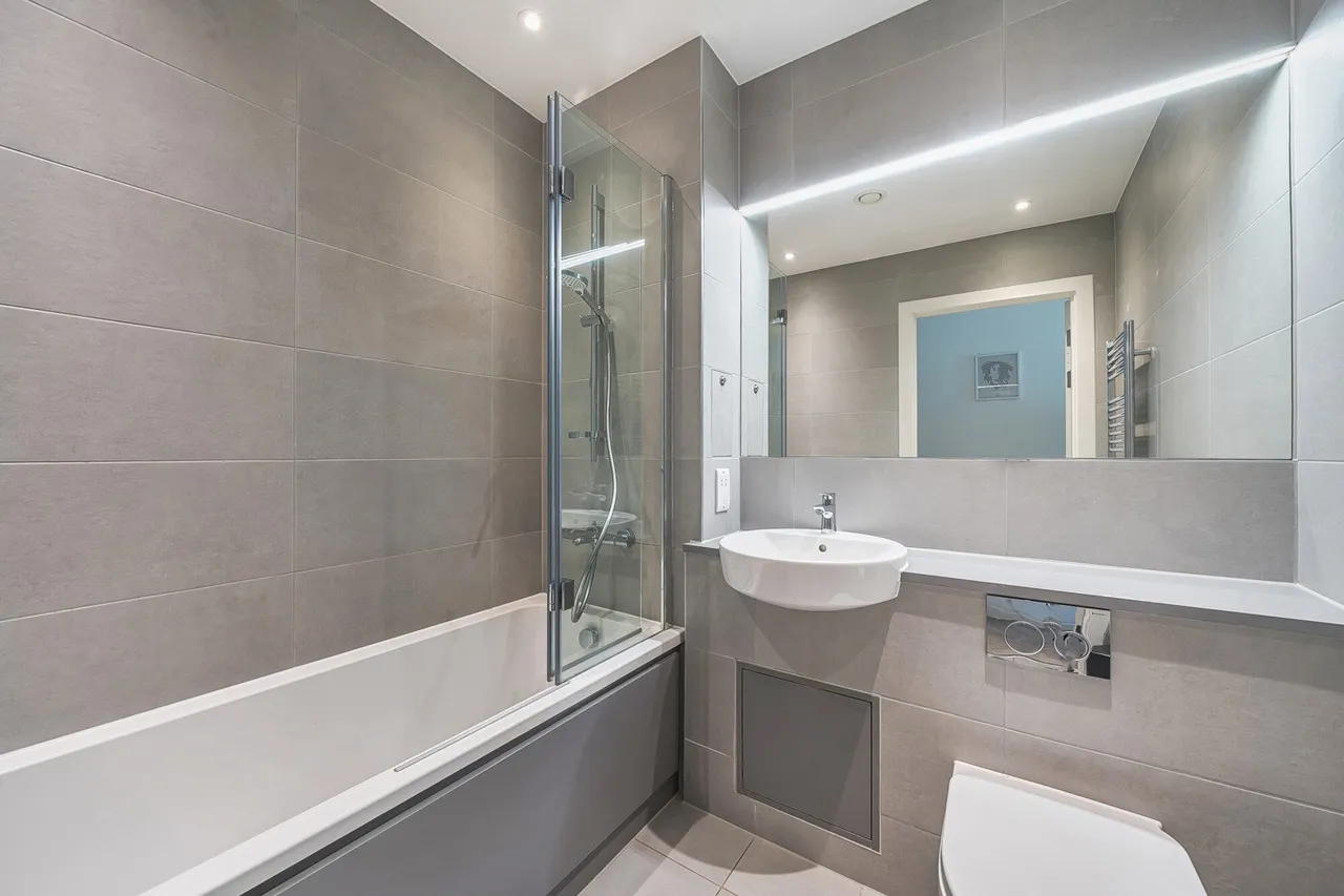Pomeroy Street, SE14, photo 15