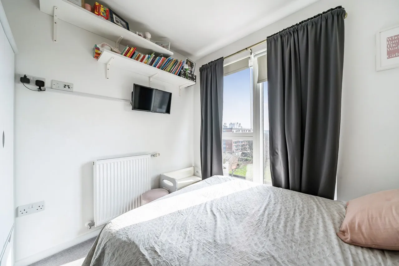 Pomeroy Street, SE14, photo 22