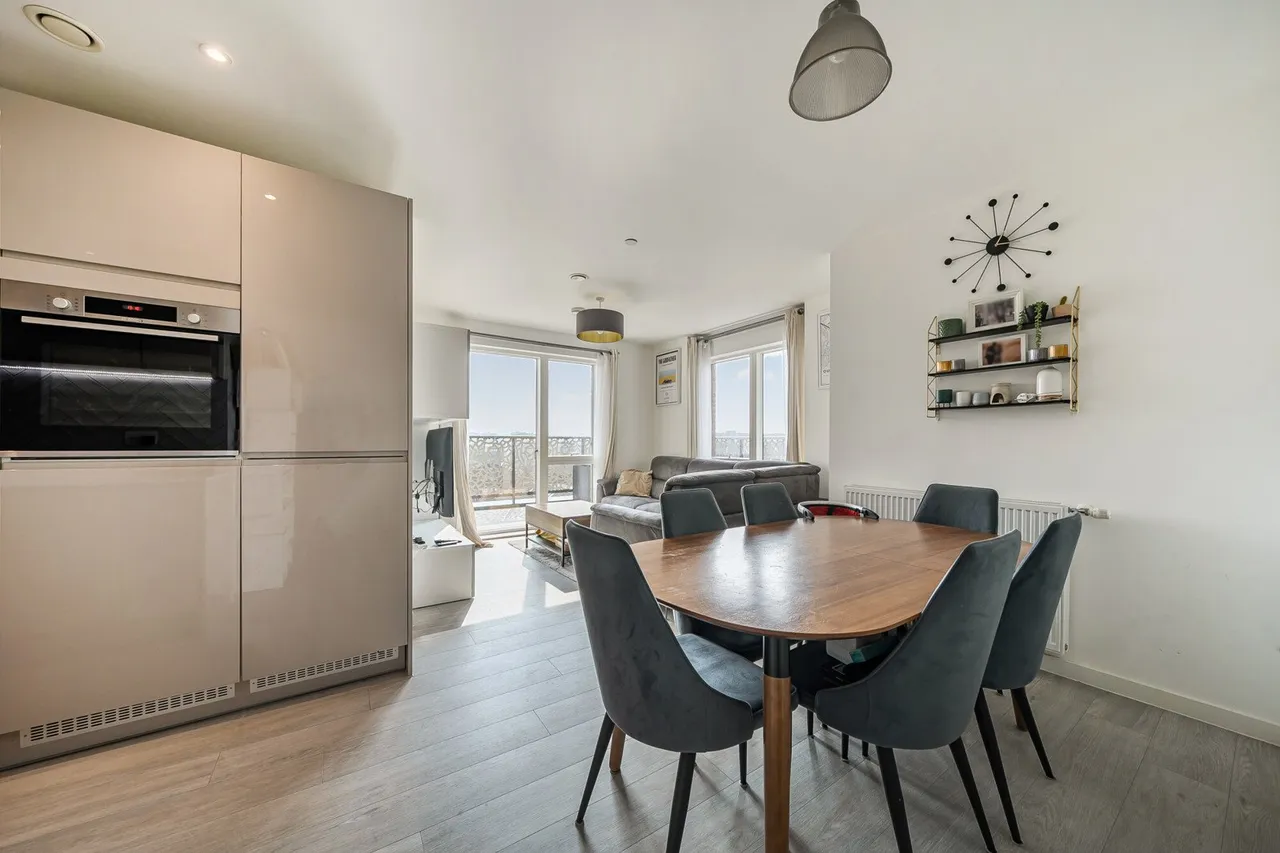Pomeroy Street, SE14, photo 3