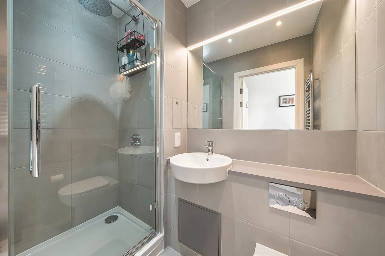 Pomeroy Street, SE14, photo 16