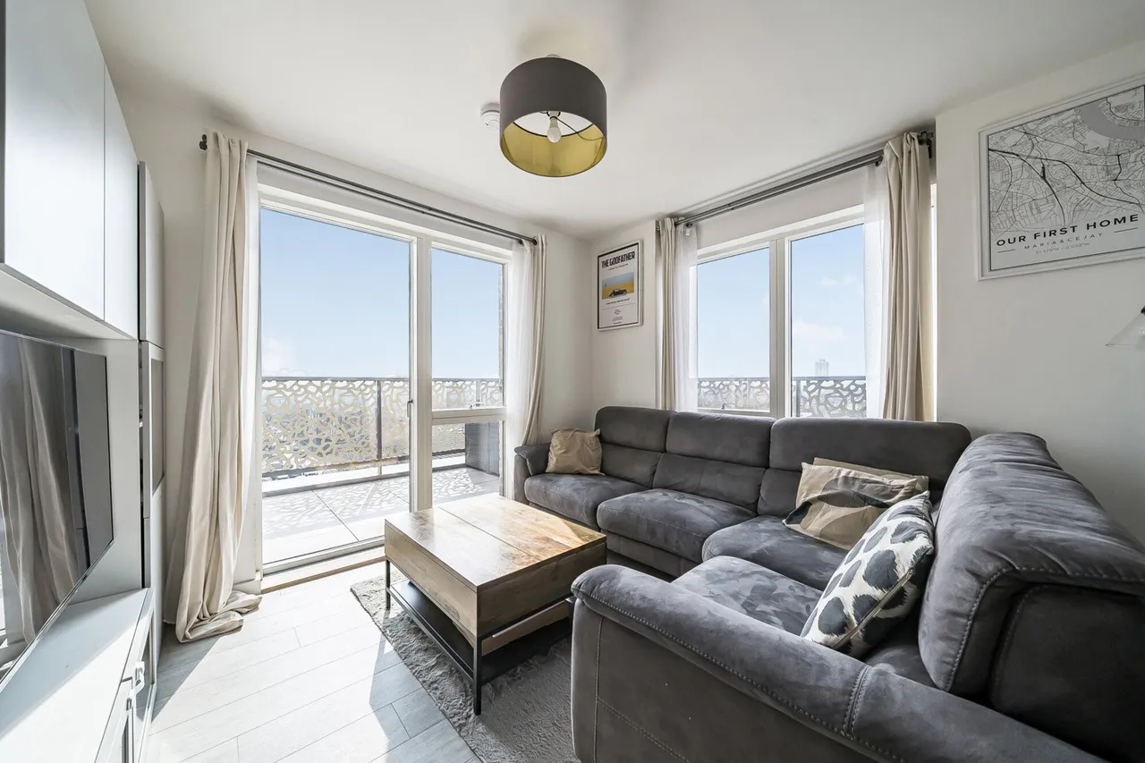 Pomeroy Street, SE14, photo 12