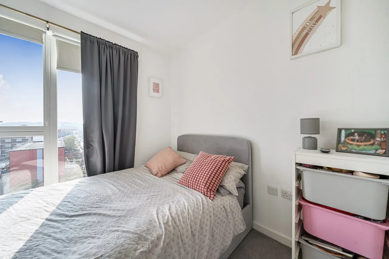 Pomeroy Street, SE14, photo 7
