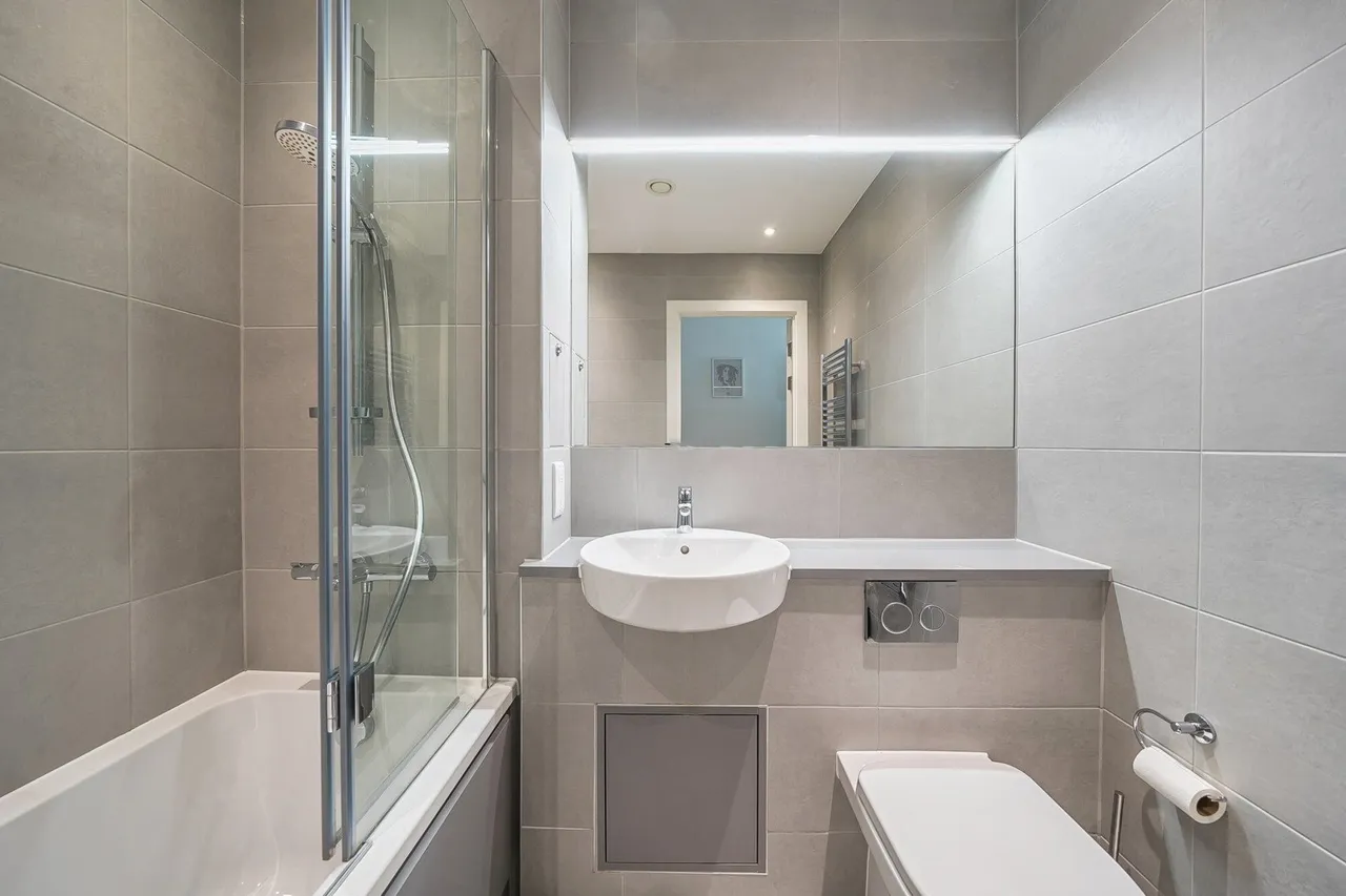 Pomeroy Street, SE14, photo 9