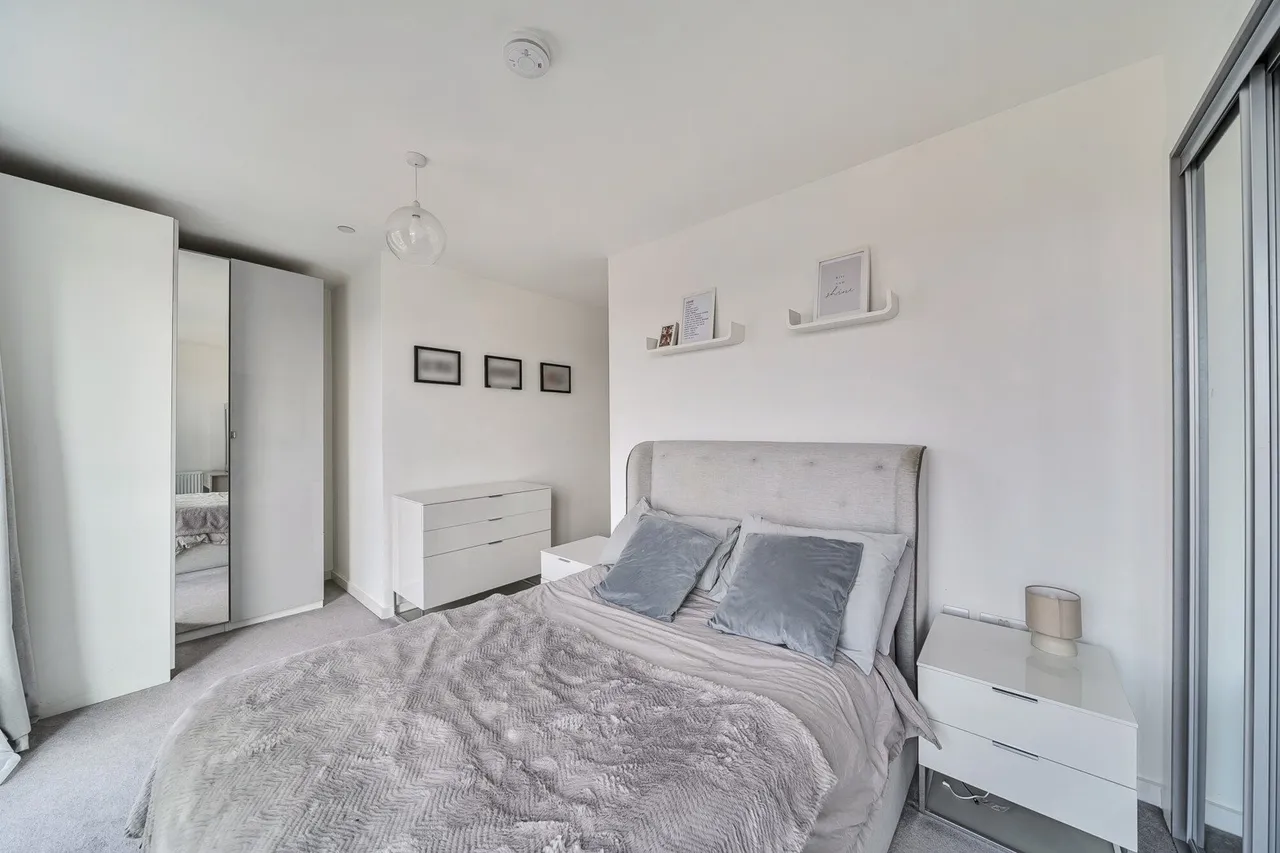 Pomeroy Street, SE14, photo 17