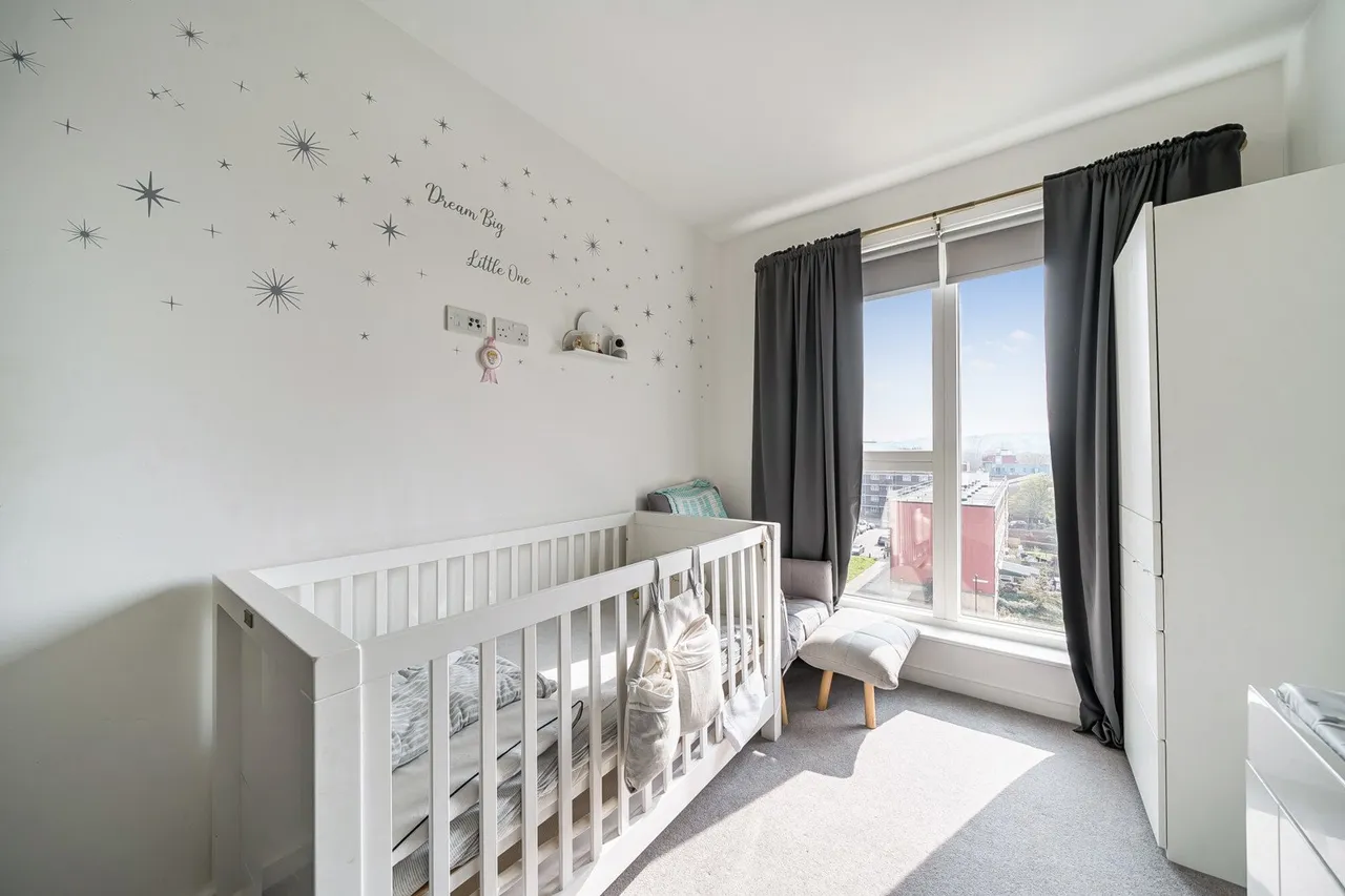 Pomeroy Street, SE14, photo 8