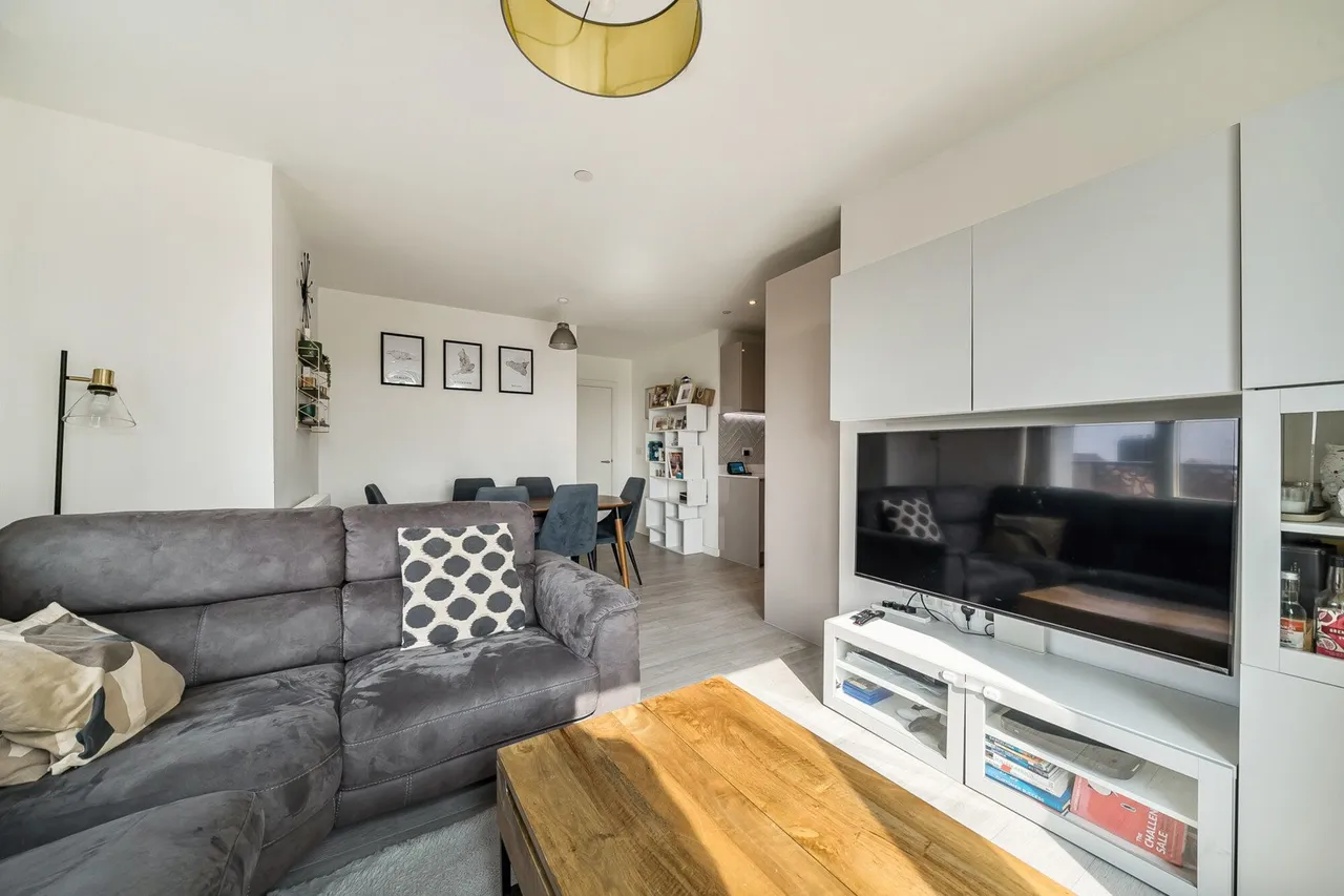 Pomeroy Street, SE14, photo 2