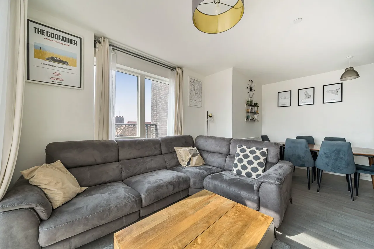 Pomeroy Street, SE14, photo 13