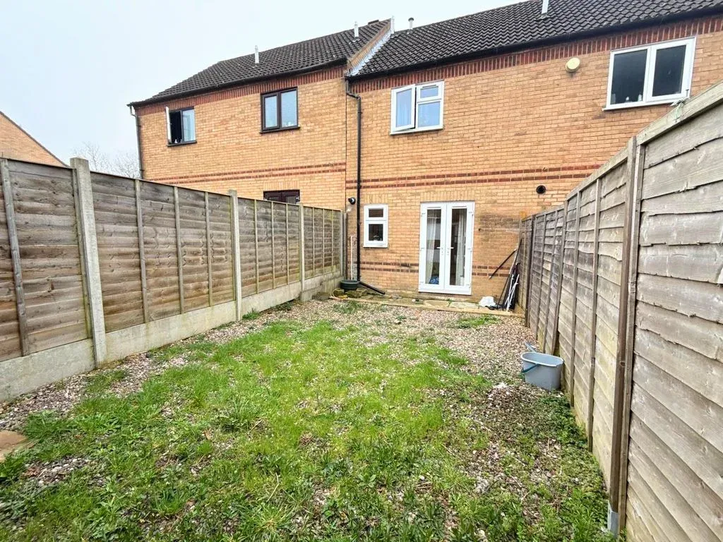 Milecastle, Bancroft, Milton Keynes, Buckinghamshire, MK13 0QL, photo 5