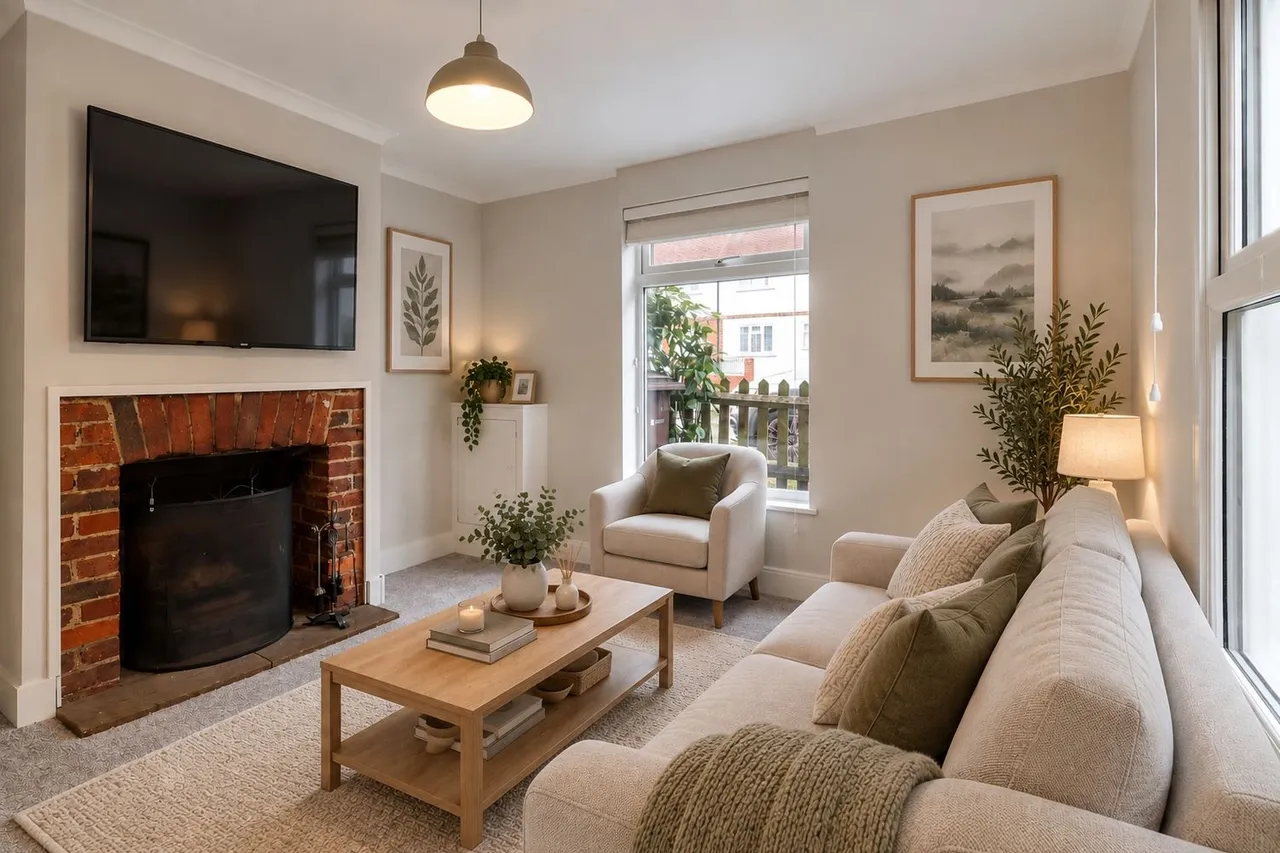Stoughton Road, Guildford, GU1, photo 3