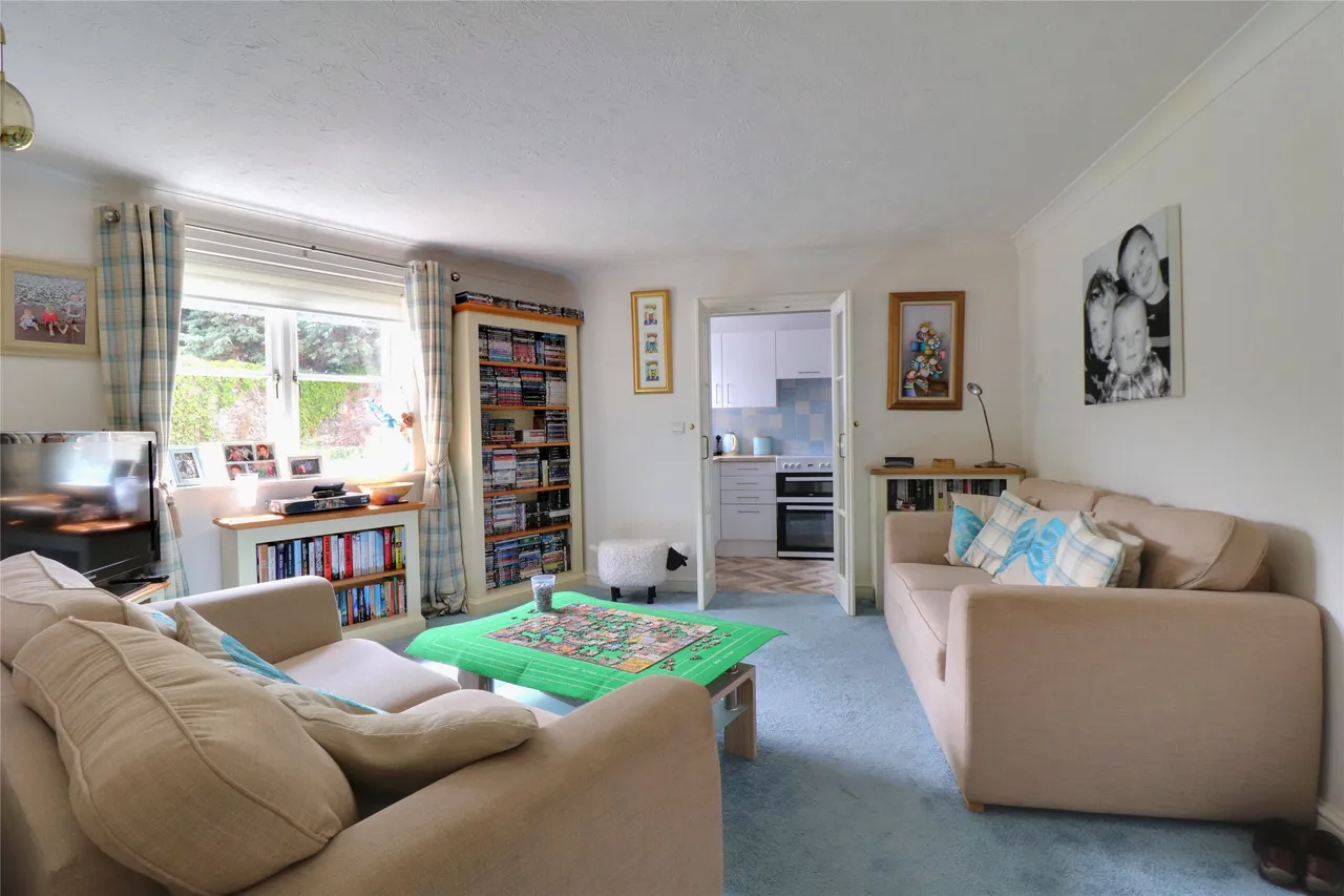 Park Terrace, Minehead, TA24, photo 2