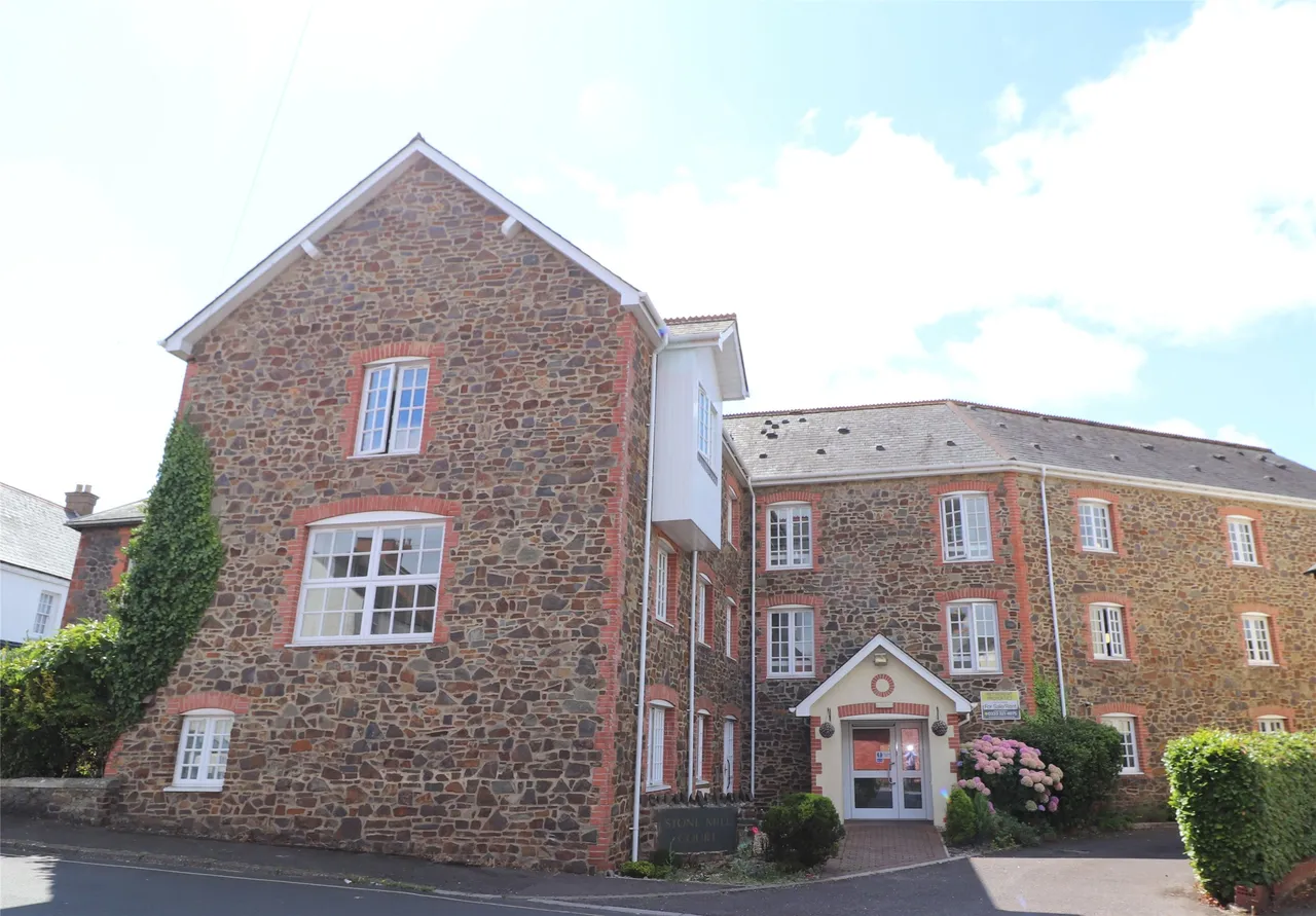 Park Terrace, Minehead, TA24, photo 7