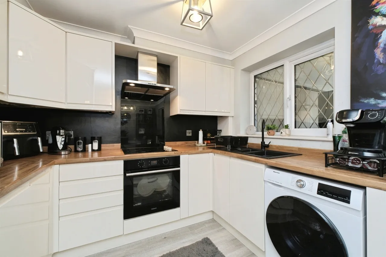 Gravel Pit Lane, Spondon, DE21, photo 5