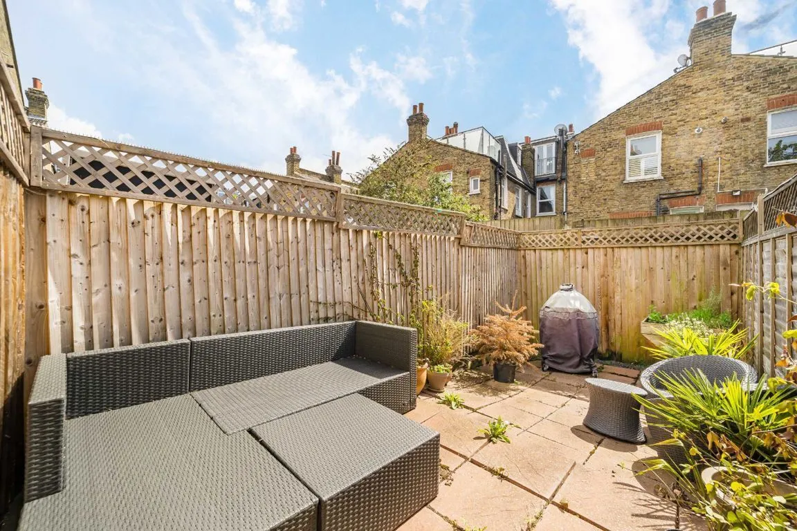 Otterburn Street, SW17, photo 10