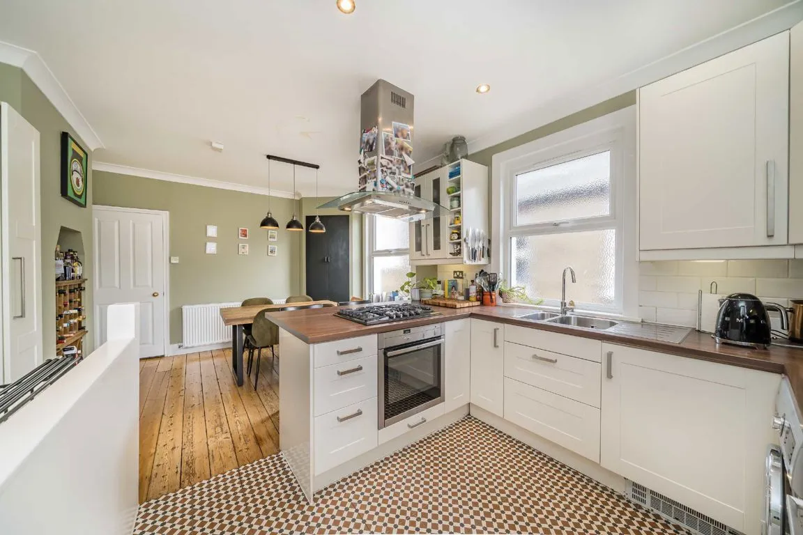 Otterburn Street, SW17, photo 4