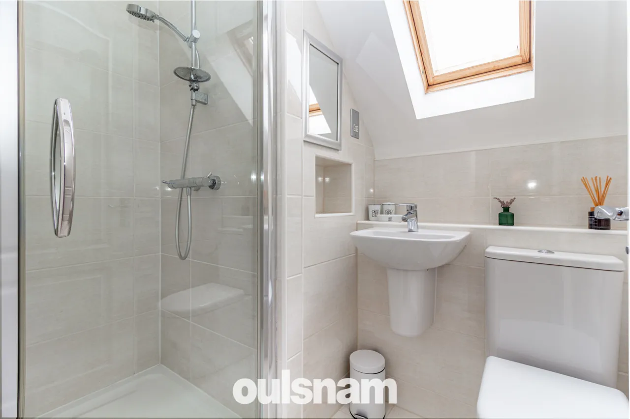 Middlepark Drive, Northfield, Birmingham, B31 2FL, photo 15