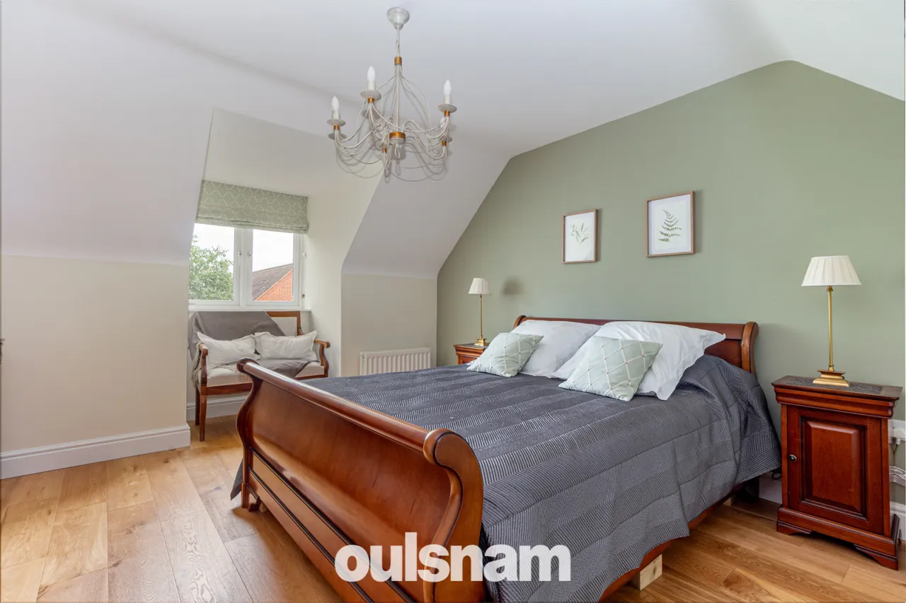 Middlepark Drive, Northfield, Birmingham, B31 2FL, photo 9