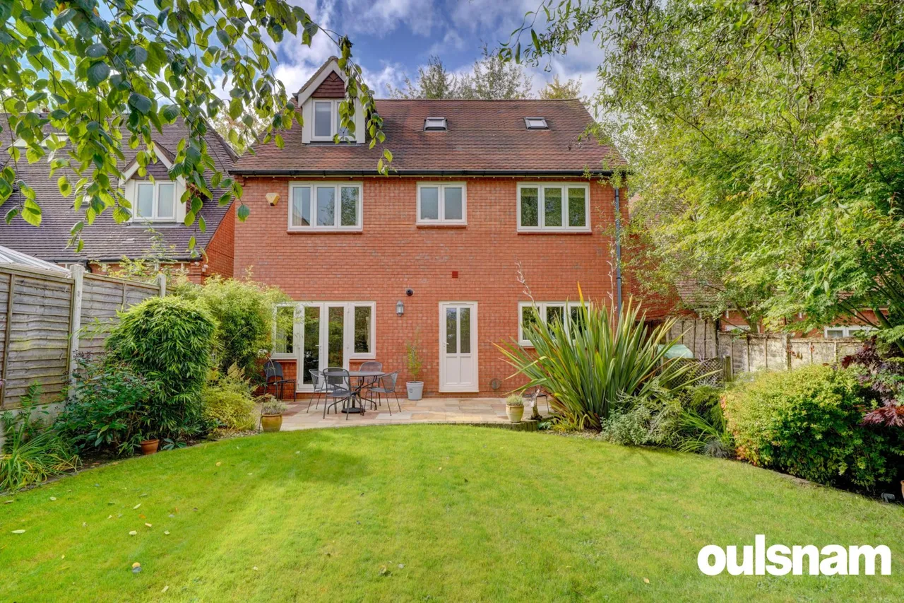 Middlepark Drive, Northfield, Birmingham, B31 2FL, photo 19