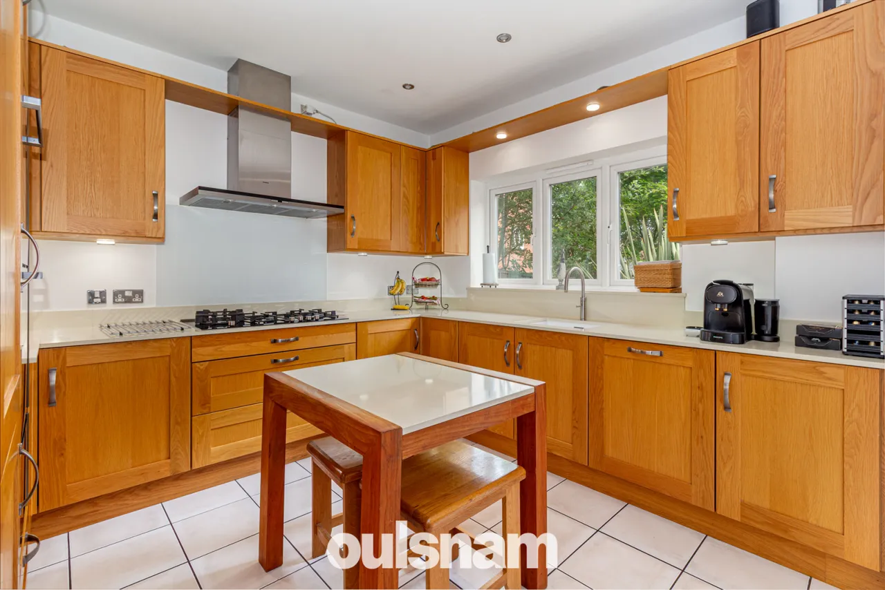 Middlepark Drive, Northfield, Birmingham, B31 2FL, photo 6