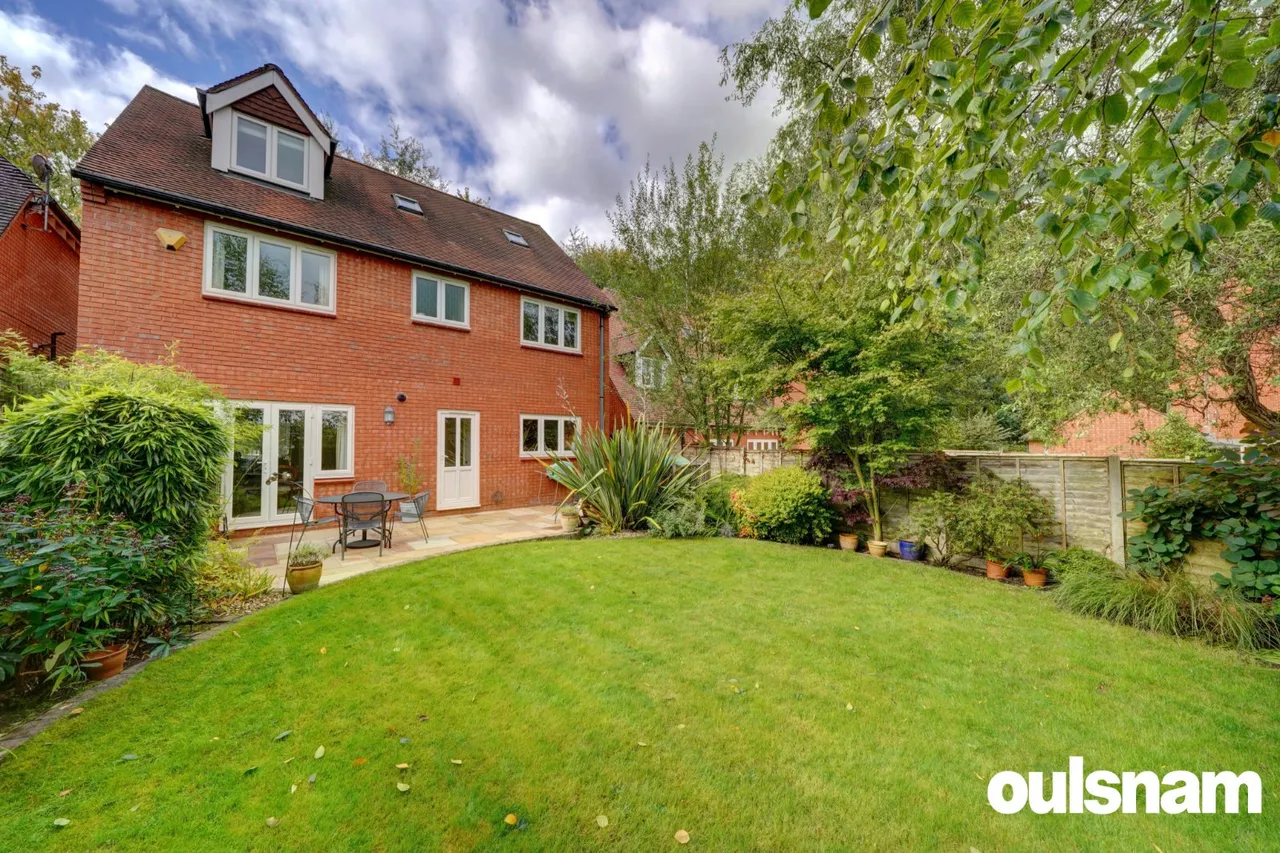 Middlepark Drive, Northfield, Birmingham, B31 2FL, photo 22
