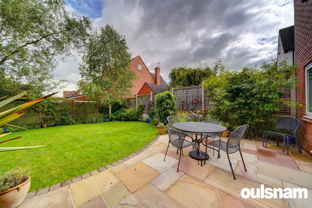 Middlepark Drive, Northfield, Birmingham, B31 2FL, photo 20