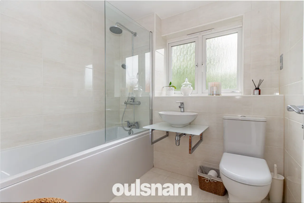 Middlepark Drive, Northfield, Birmingham, B31 2FL, photo 14