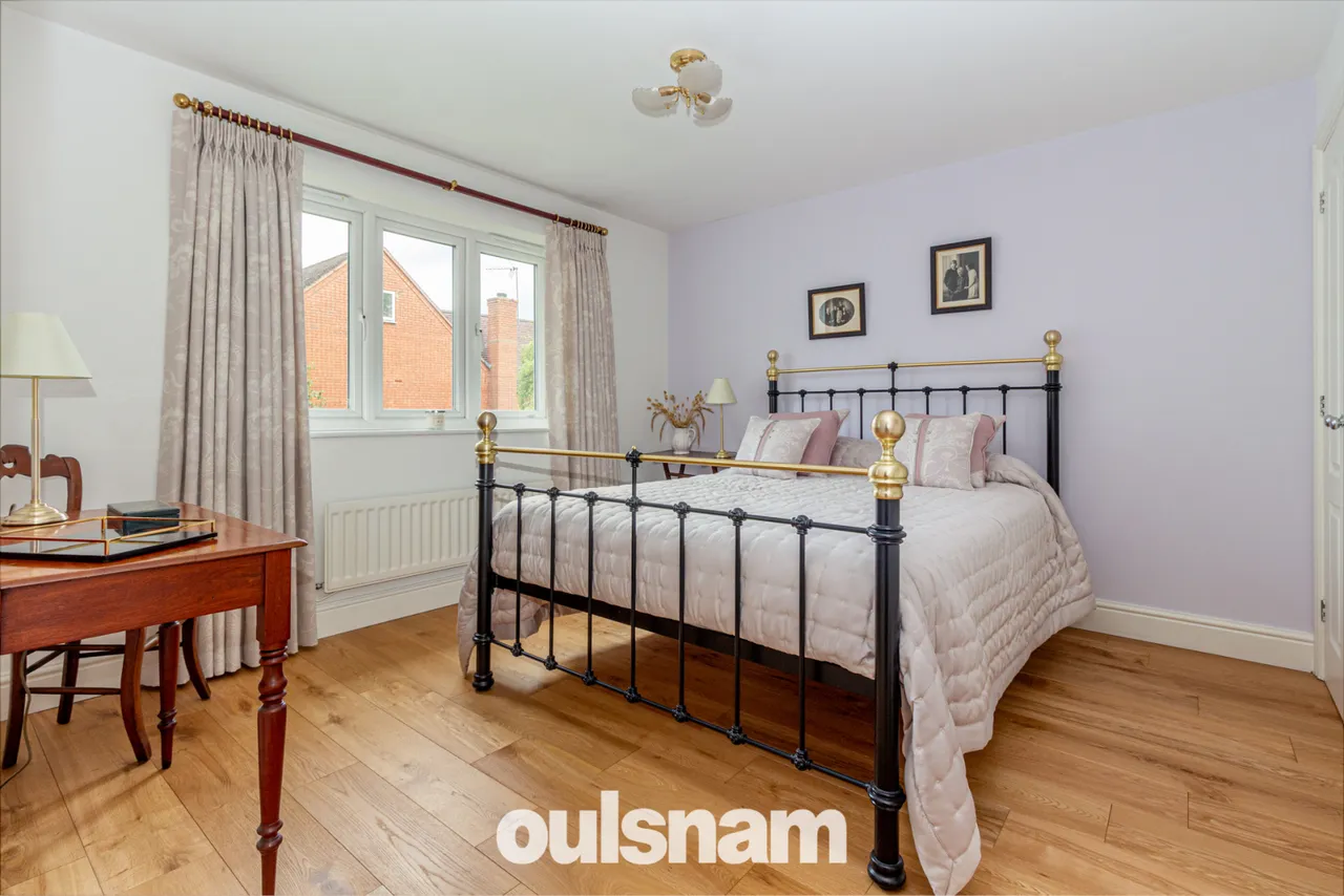 Middlepark Drive, Northfield, Birmingham, B31 2FL, photo 10