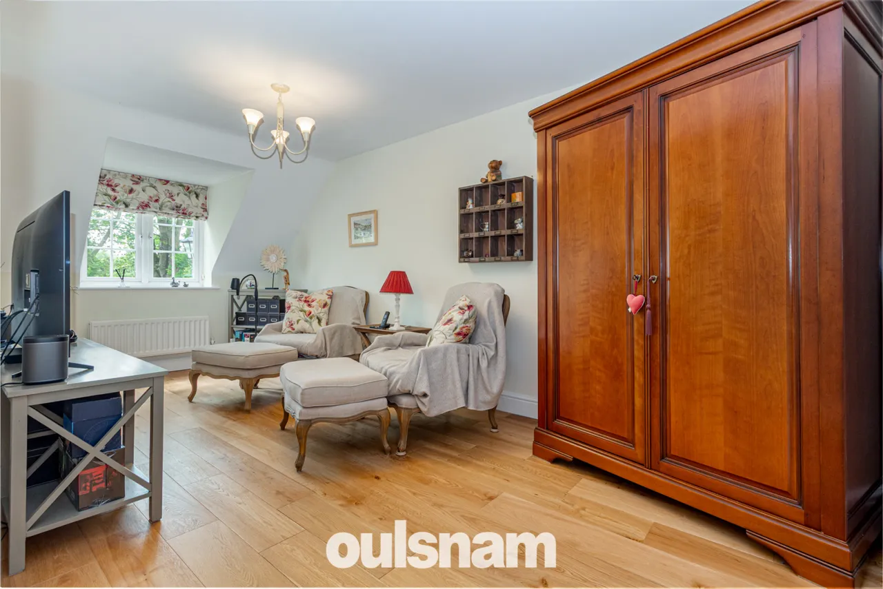 Middlepark Drive, Northfield, Birmingham, B31 2FL, photo 12