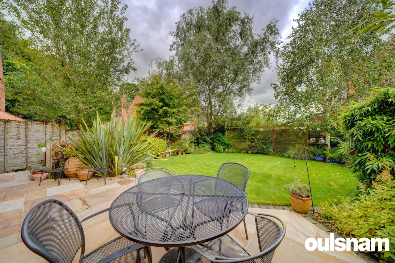 Middlepark Drive, Northfield, Birmingham, B31 2FL, photo 21