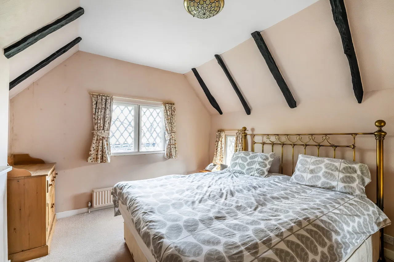 Tilburstow Hill Road, South Godstone, RH9, photo 10
