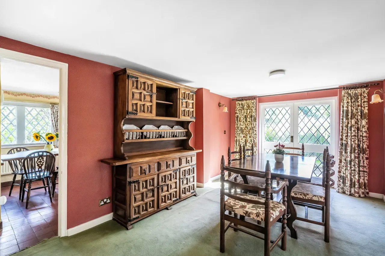 Tilburstow Hill Road, South Godstone, RH9, photo 7