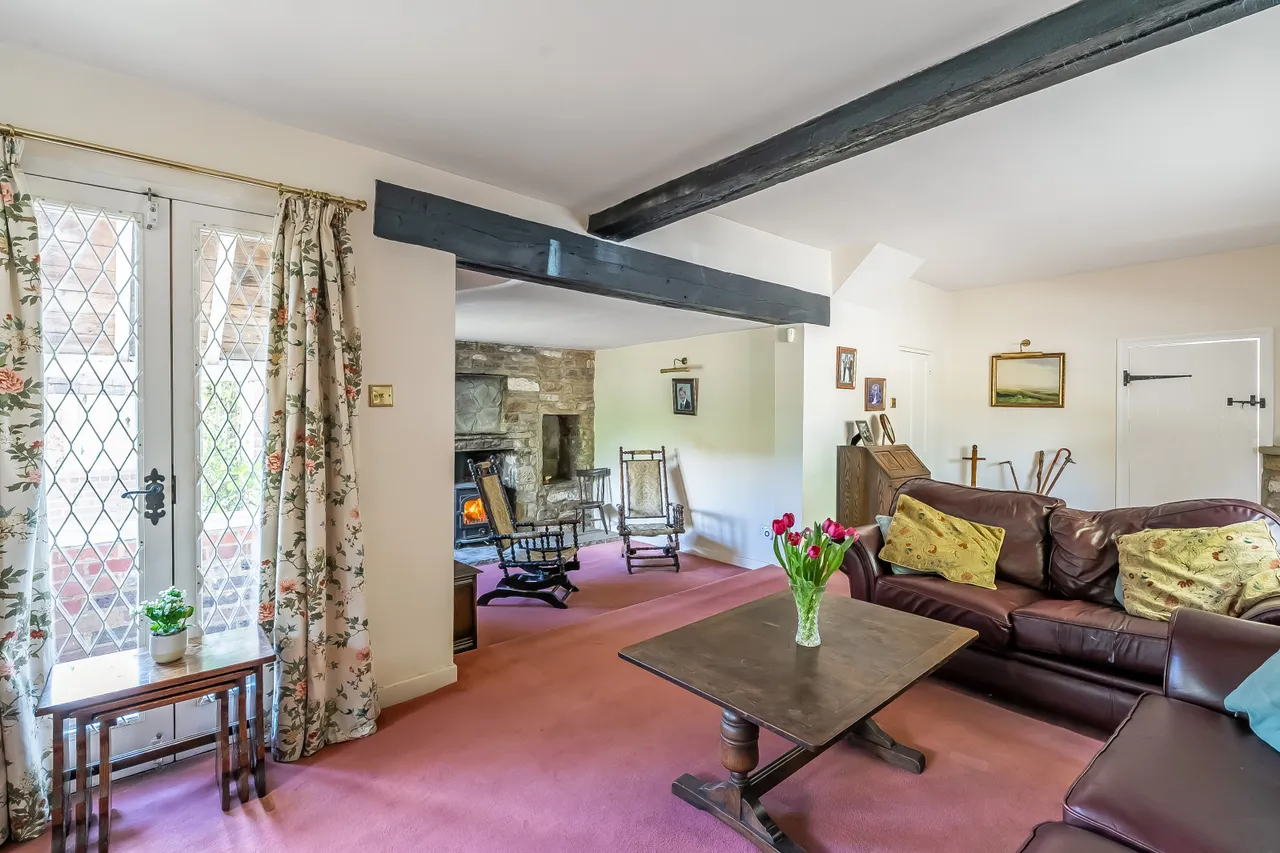 Tilburstow Hill Road, South Godstone, RH9, photo 6