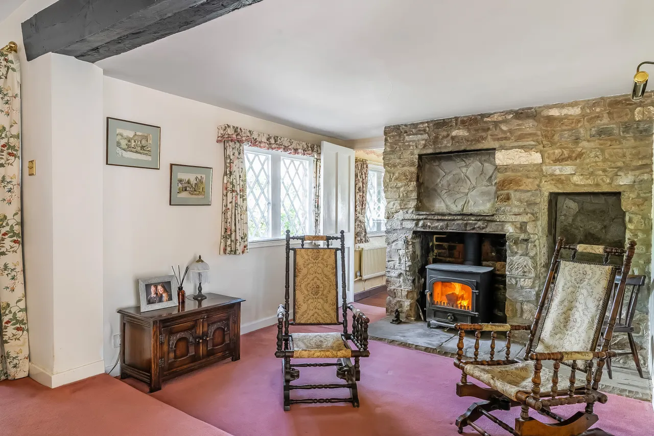 Tilburstow Hill Road, South Godstone, RH9, photo 5