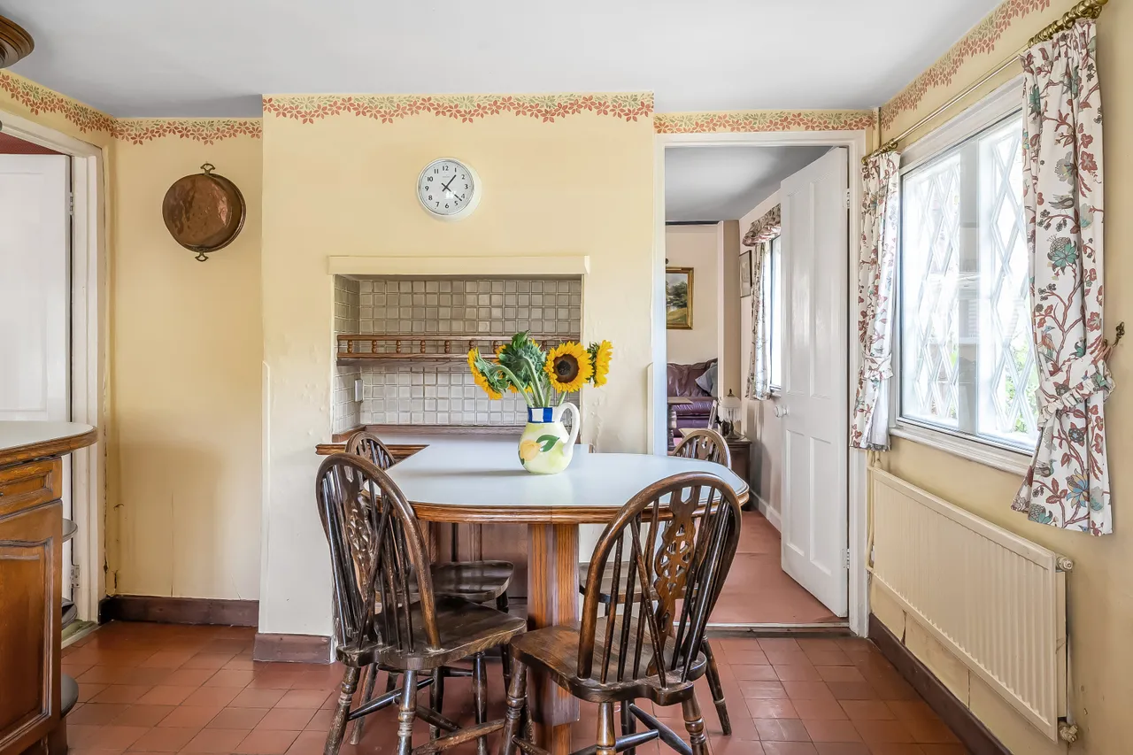 Tilburstow Hill Road, South Godstone, RH9, photo 9