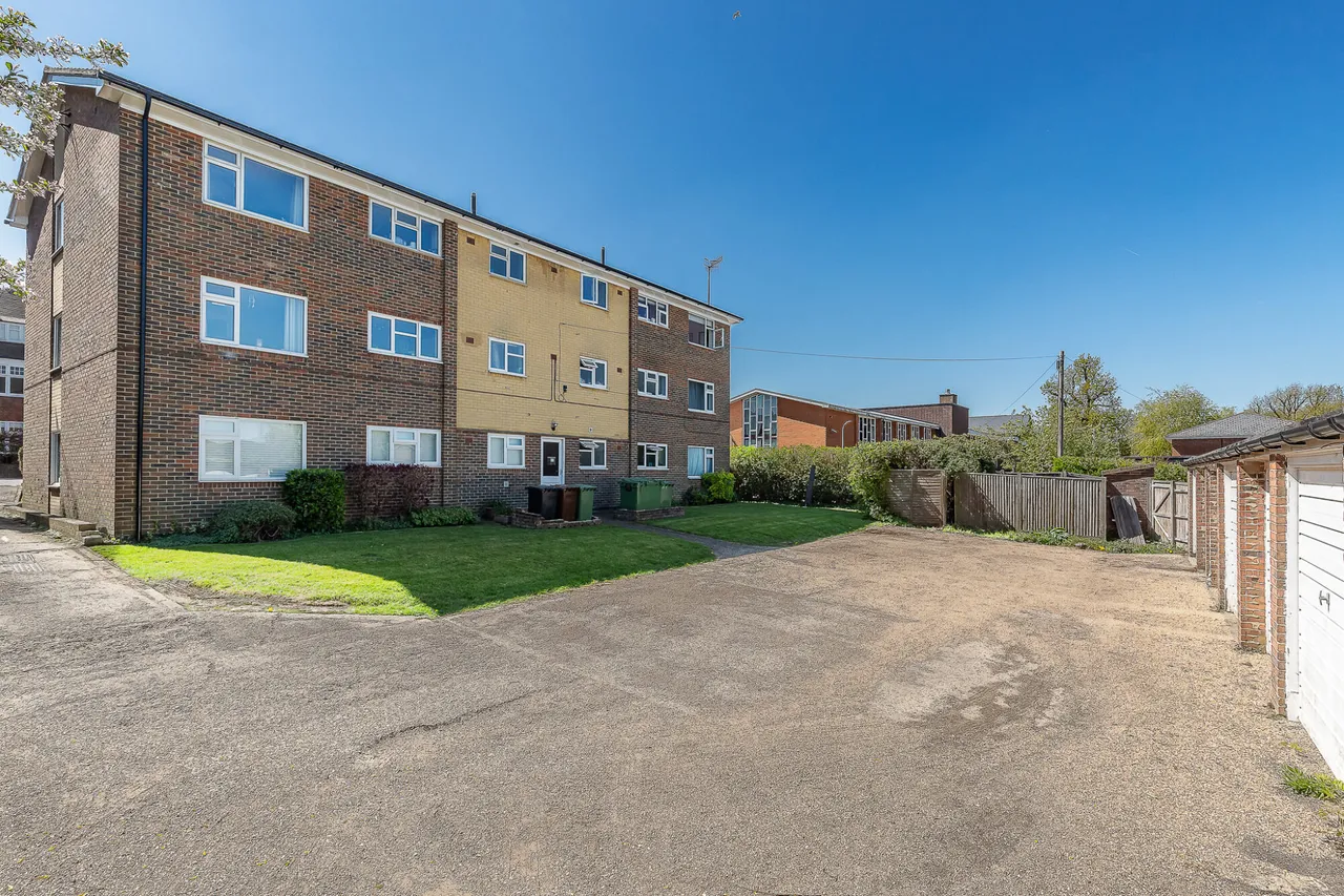 Southfield Road, Tunbridge Wells, Kent, TN4 9UN, photo 9