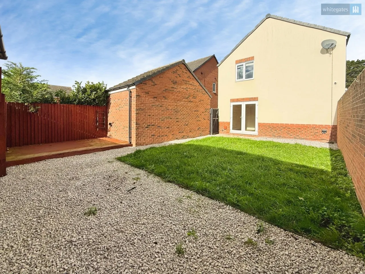 Argent Close, Shavington, CW2, photo 18