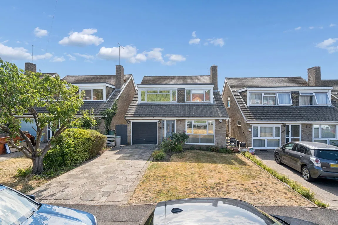 The Drive, Northwood, HA6, photo 14