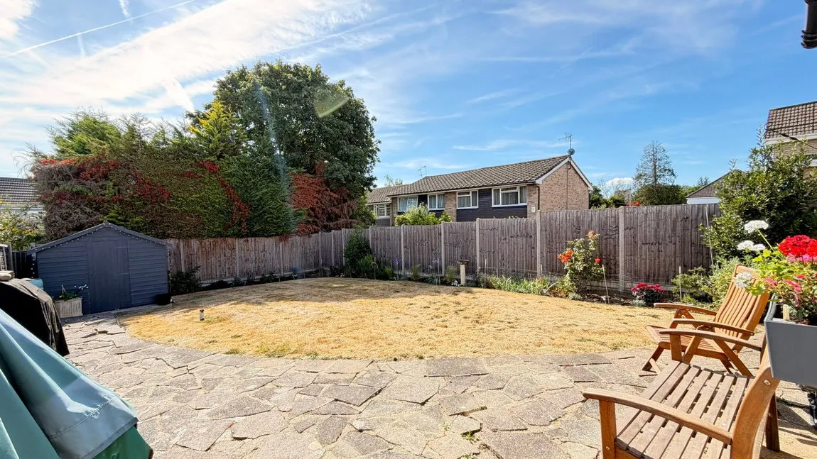 The Drive, Northwood, HA6, photo 12