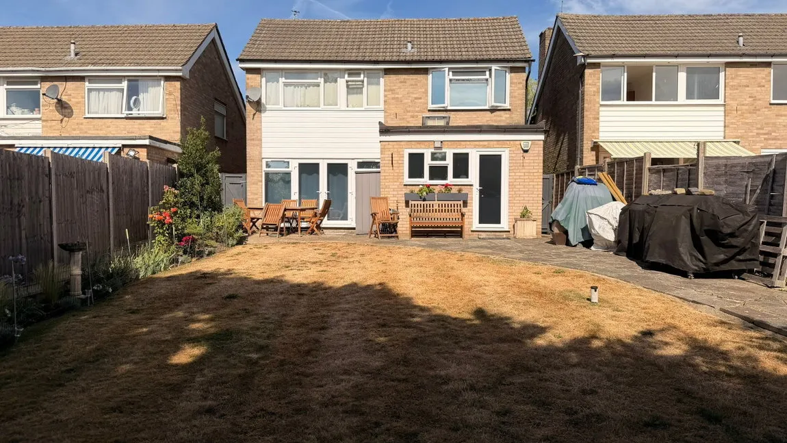 The Drive, Northwood, HA6, photo 13