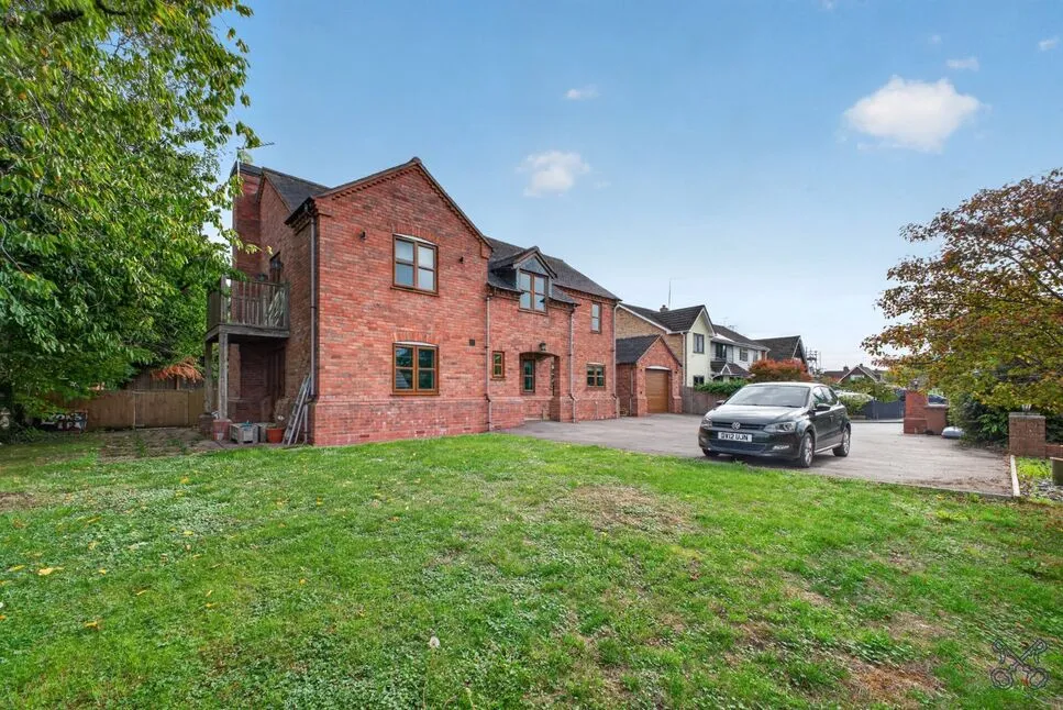Stanton Fields, Bishampton, WR10, photo 26