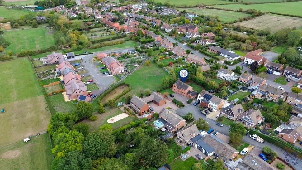 Stanton Fields, Bishampton, WR10, photo 27