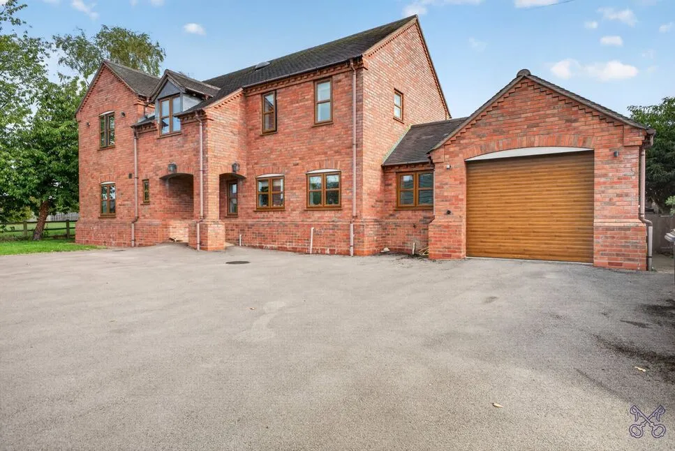 4 bed house for sale, Stanton Fields, Bishampton, WR10