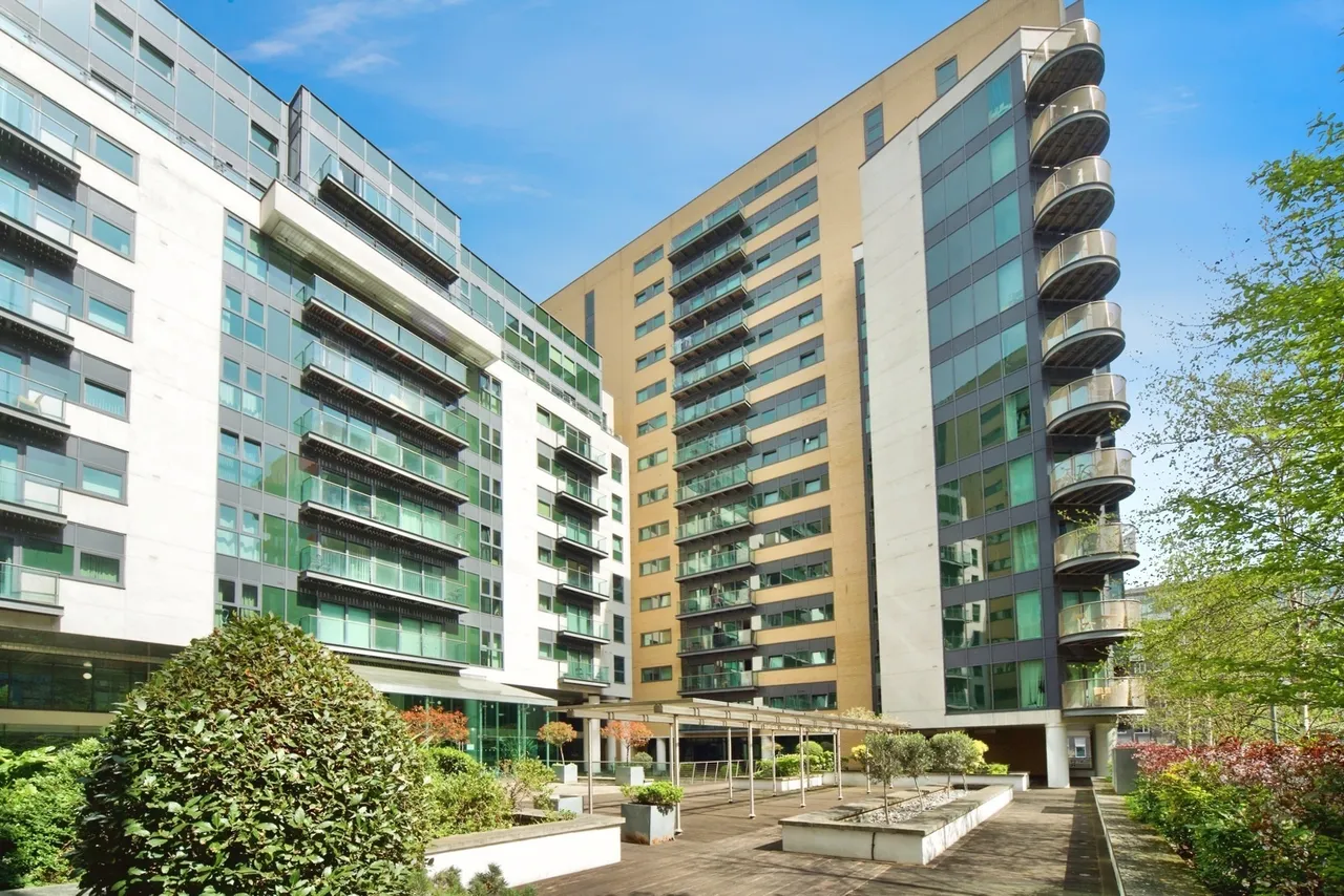 Millharbour, London, E14, photo 17